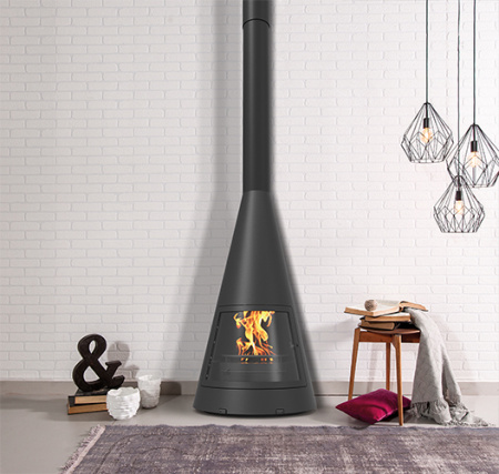 Камин Traforart PICCOLA FRONTAL Камин Traforart PICCOLA FRONTAL