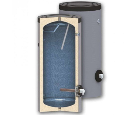 Буферный накопитель Sunsystem SEL 300