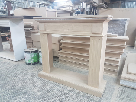 Портал KaminRU Бьянка