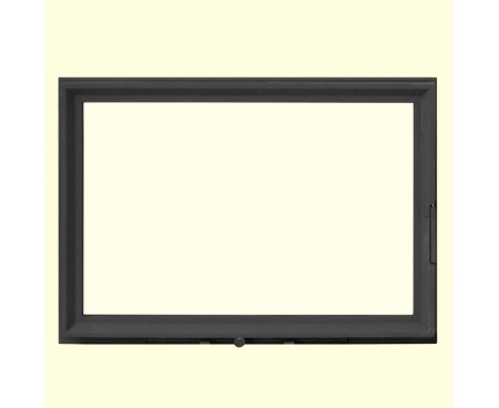 Печная дверь Камилла 800 чугун