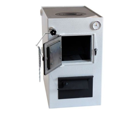 Котел водяного отопления НМК Сибирь-10