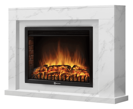 Портал Electrolux Simple 25 белый мрамор Портал Electrolux Simple 25 белый мрамор