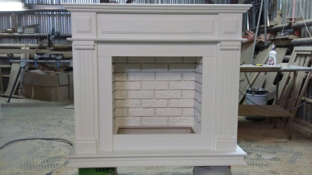 Портал KaminRU Амелия