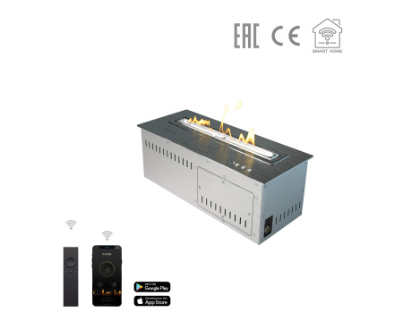 Биокамин Airtone Andalle 450