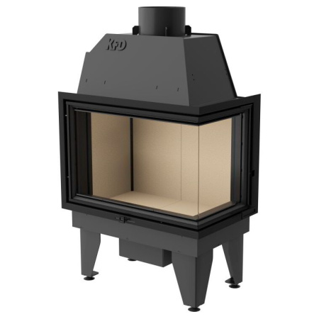 Топка KFD ECO iLine 5172 R