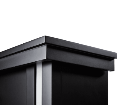 Портал Electrolux Trend Classic чёрный