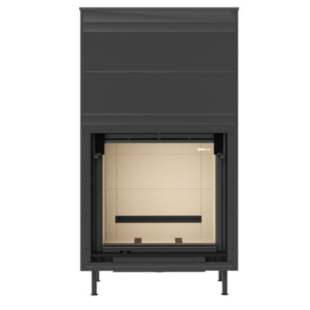 Топка KFD Linea V 810 4.0