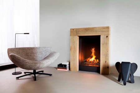 Очаг Cassette 600 NH