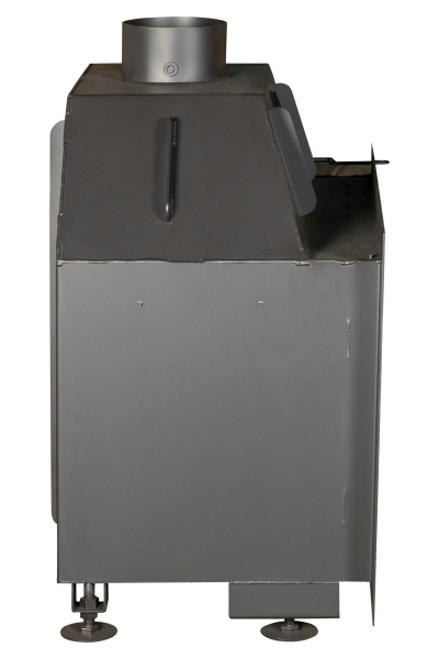 Топка ЭКОКамин Омега 700 подовая