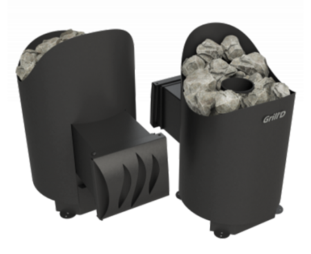 Печь Grill’D Aurora mini long