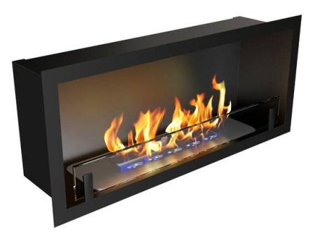 Биокамин ZeFire FEST 700 со стеклом (ESTETIC FLAME) Биокамин ZeFire FEST 700 со стеклом (ESTETIC FLAME)