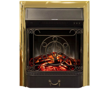 Очаг RealFlame Majestic Lux BR S