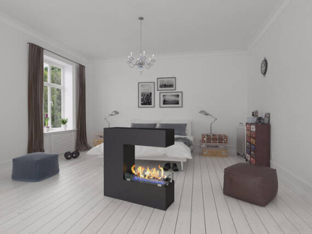 БИОКАМИН ZeFire MAGNATE