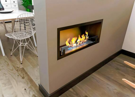 Биокамин ZeFire FEST 700 со стеклом (ESTETIC FLAME) Биокамин ZeFire FEST 700 со стеклом (ESTETIC FLAME)