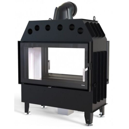 Топка DEFRO HOME INTRA LA T 16 кВт 987/535мм туннель