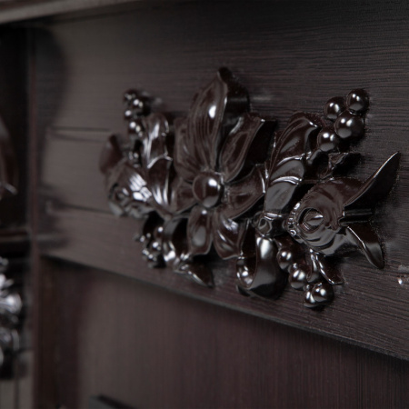 Камин RealFlame Ottawa DN с Majestic Lux BR