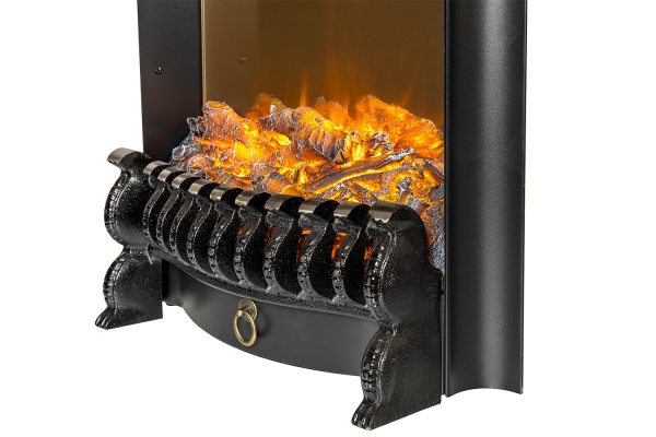 Очаг Fobos FX M Black RC