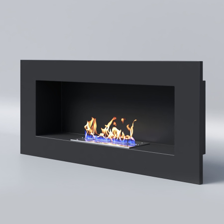 Биокамин "Русский огонь" Лайт встраиваемый