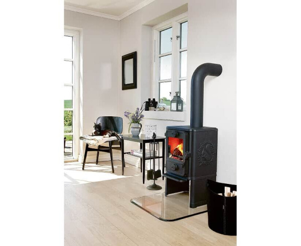 Печь-камин MORSO 1442 Печь-камин MORSO 1442