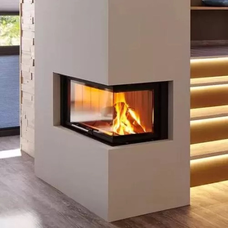 Топка SPARTHERM Varia AS-2Rh светлый шамот Топка SPARTHERM Varia AS-2Rh светлый шамот