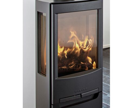 Печь WIKING Miro 3