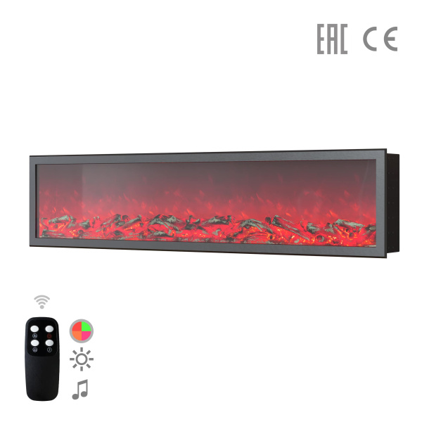 Очаг Plane Airtone 1800 Очаг Plane Airtone 1800