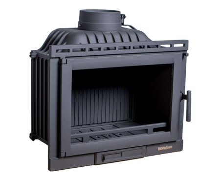 Топка Nordflam Etna