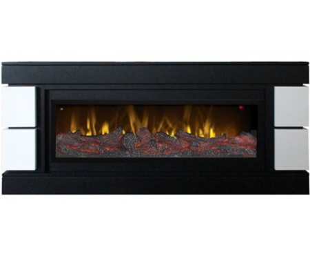 Камин RealFlame Denver с очагом Beverly 1000