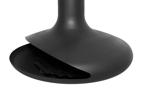 Камин Fireplace 03 D600 подвесной