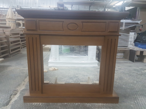 Портал KaminRU Бьянка