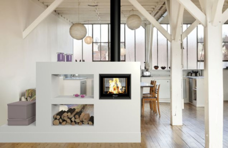 Топка Dovre ZEN102