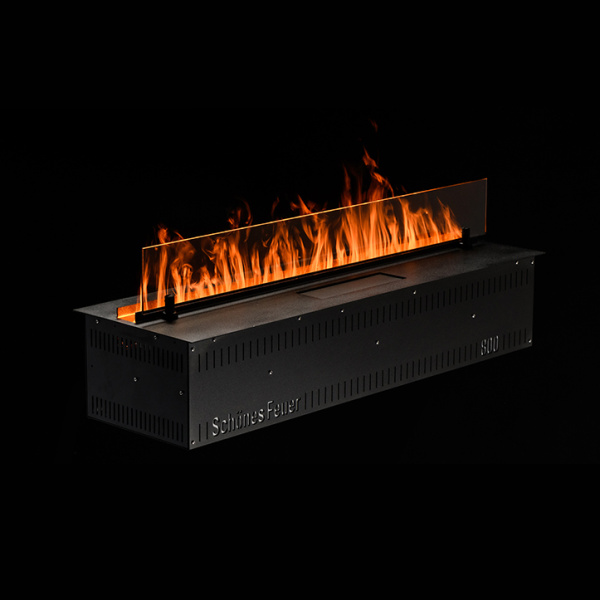 Электрический очаг Schönes Feuer 3D FireLine  800 Электрический очаг Schönes Feuer 3D FireLine  800