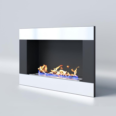 Биокамин "Русский огонь" Модерн встраиваемый