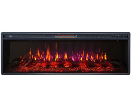 Очаг InterFlame FREESPACE 50 LED FX QZ