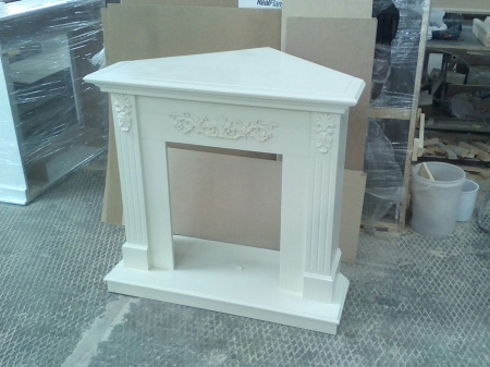 Портал KaminRU Адель