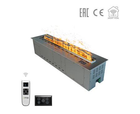 Паровой камин Airtone VEPO 1000