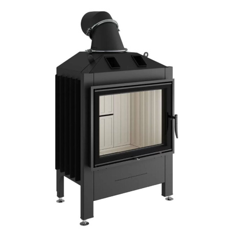 Топка SPARTHERM Linear 4S Varia 1V57