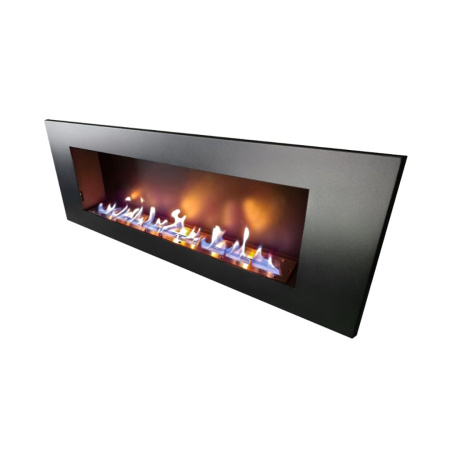 Биокамин "Русский огонь" Лофт встраиваемый