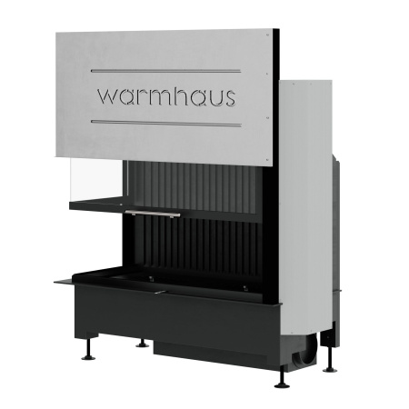 Топка Warmhaus KANT L 100/57h (левая)