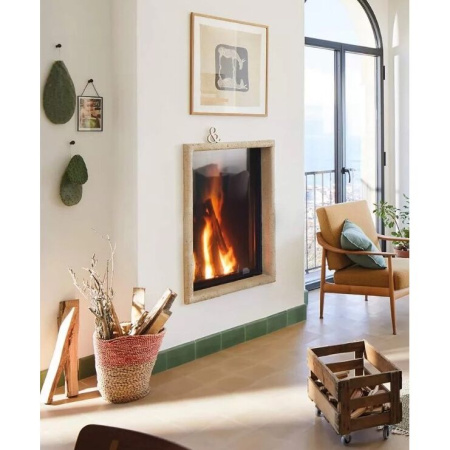 Топка SPARTHERM Linear 4S Arte Bh