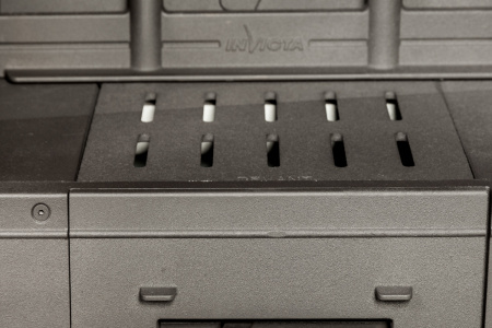 Печь-камин Invicta CHAMANE