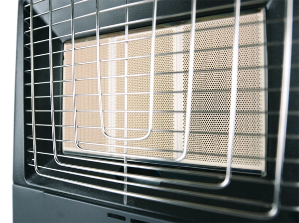 Обогреватель инфракрасный газовый Ballu BIGH-55 Обогреватель инфракрасный газовый Ballu BIGH-55