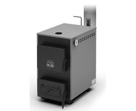 Котел Теплодар Куппер Практик-8