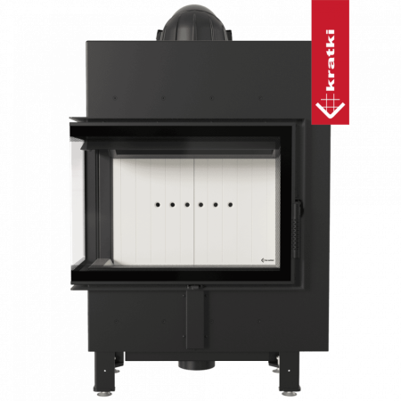 Топка Kratki LUCY 12 L BS
