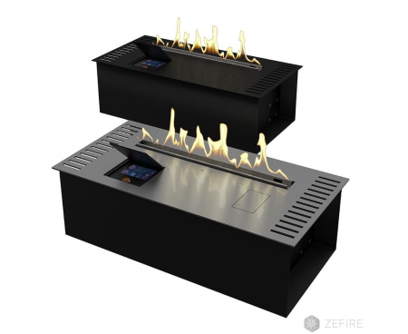Биокамин автоматический ZeFire 600 Биокамин автоматический ZeFire 600