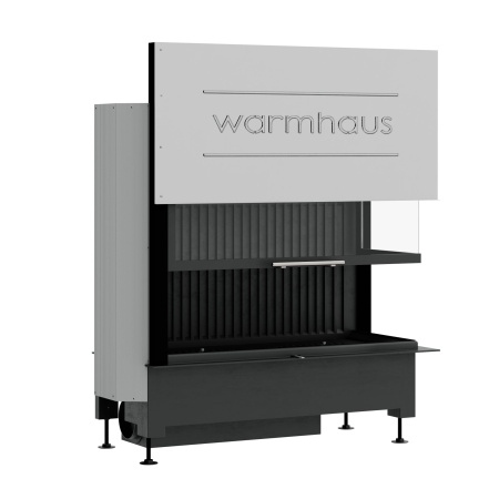 Топка Warmhaus KANT R 100/57h (правая)