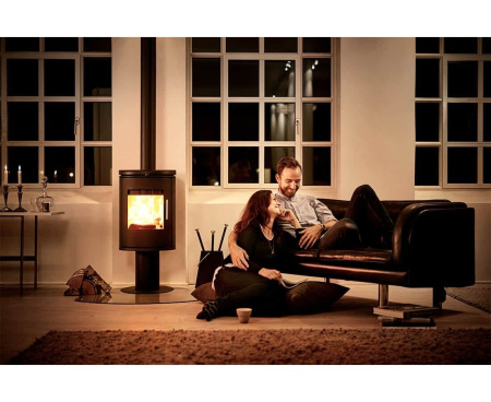 Печь-камин MORSO 6148 Печь-камин MORSO 6148