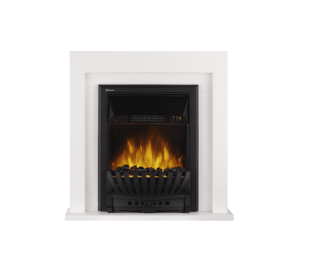 Портал Electrolux Simple Classic белый