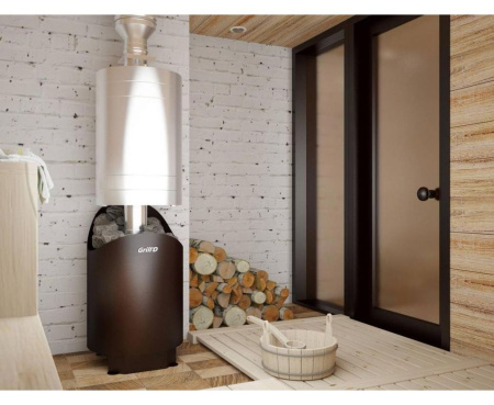 Печь Grill’D Aurora 160 Long