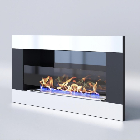 Биокамин "Русский огонь" Модерн встраиваемый